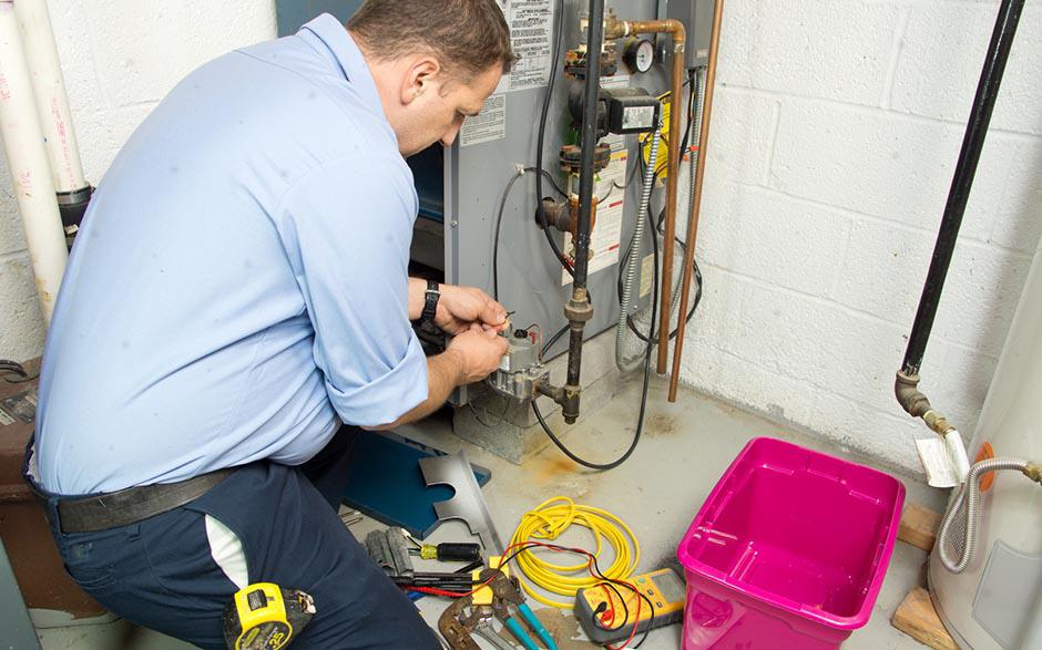 pompe chauffage Reims