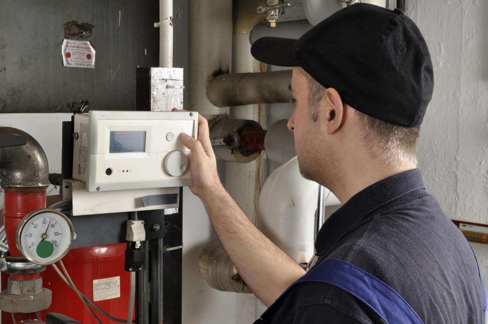 chauffage électrique inertie Villebon-sur-Yvette